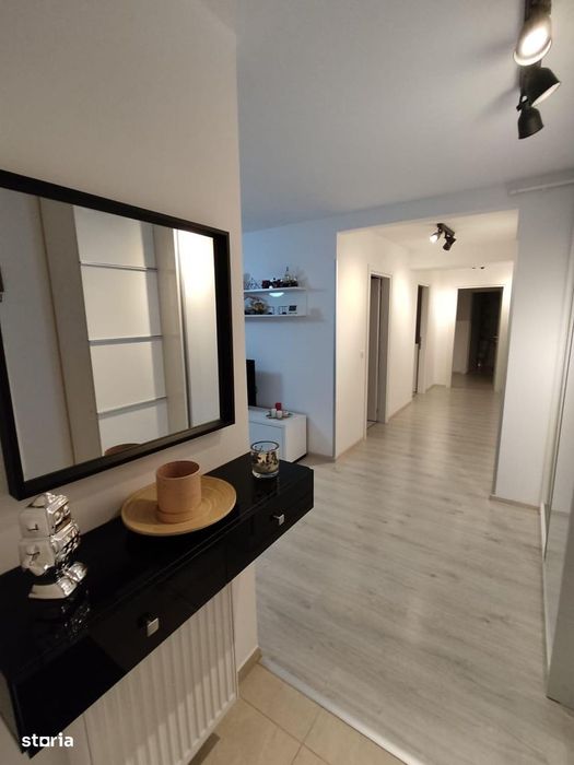 Ap 3 camere,2 bai, etaj 11/11 - Palladium Residence. Direct Proprietar — fotografia 1