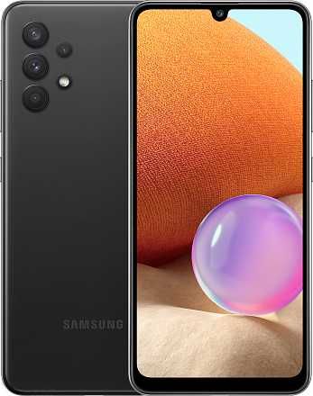 Смартфон Samsung Galaxy A32 (4G)