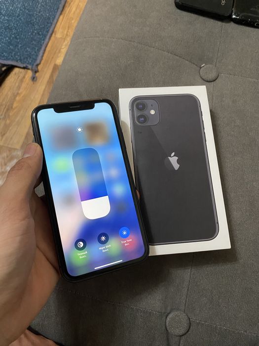 Iphone 11 срочна