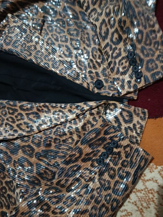 Turetiskiy kofta yubka