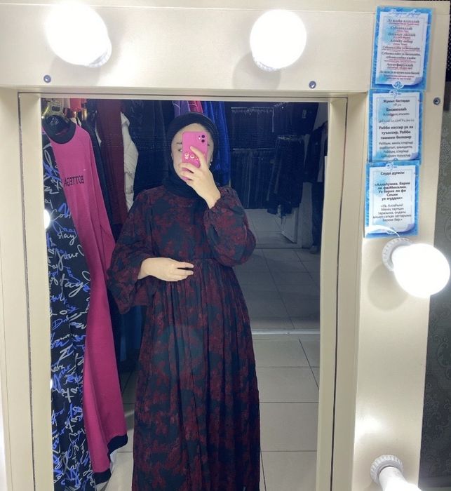 Көйлектер турецкий(жаз көктемге)