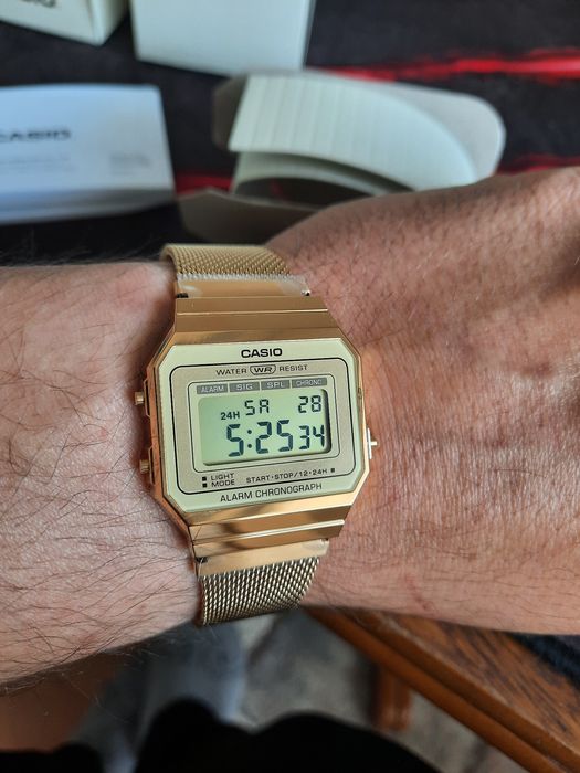 Casio De Dama nou