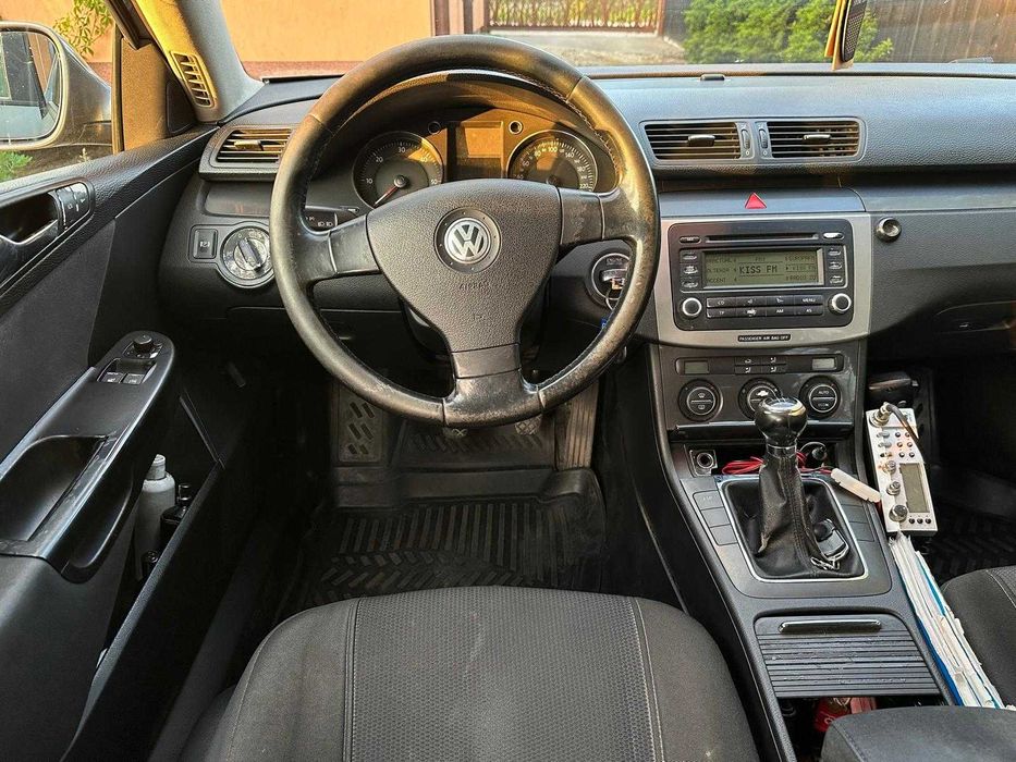 Volkswagen Passat 2006