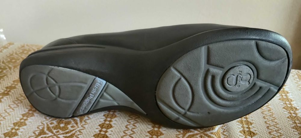 Дамски мокасини Hush Puppies