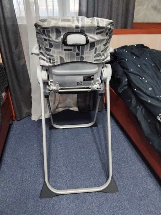 Детский стульчик Joie