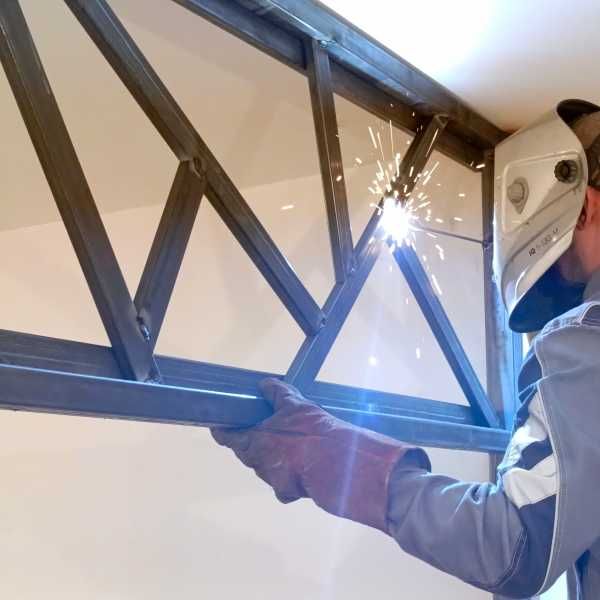 Сварщик на выезд. Ташкент