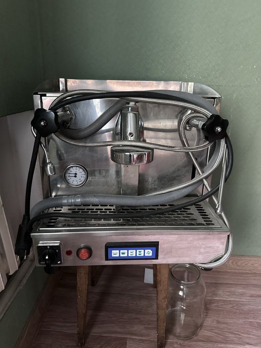 Izzo Capri эспрессомашина