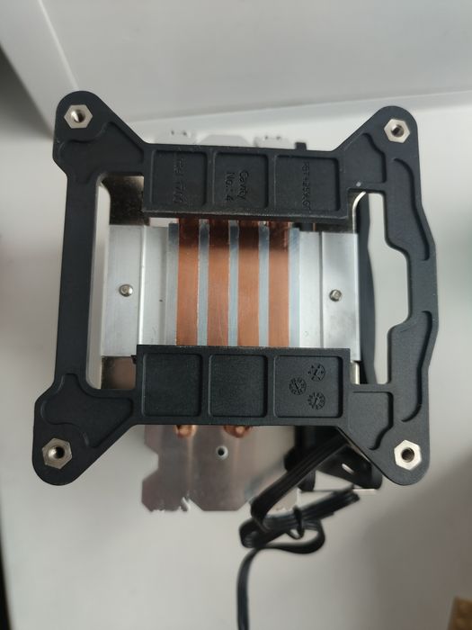 Кулер для процессора | Deepcool Gammaxx 400 V2