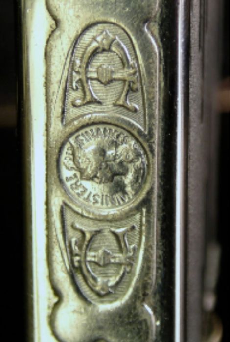 Brichete de coletie  vintege