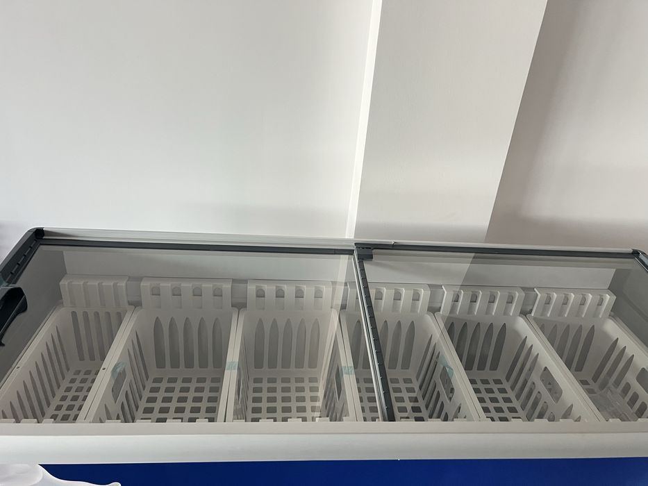 Продаются морозильники