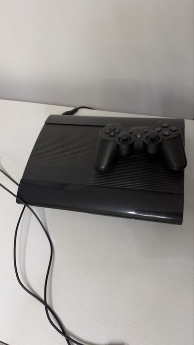 PlayStation  3