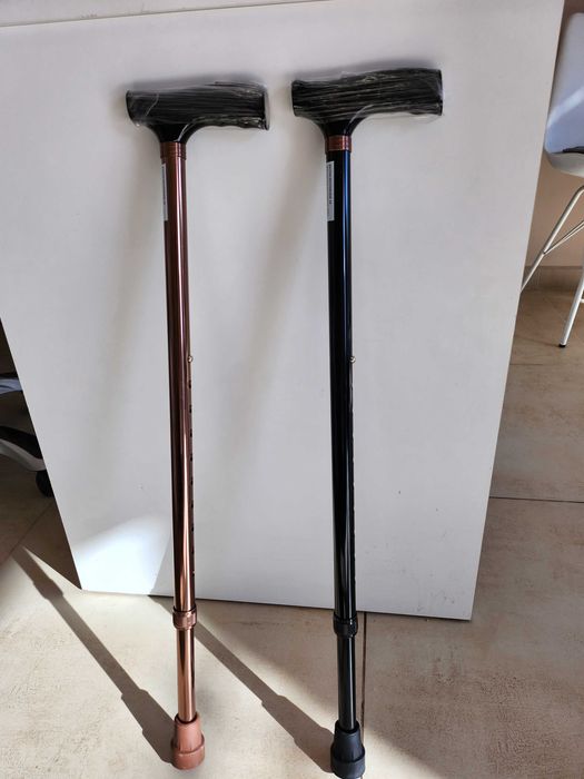 Бастун регулируем -ЛУКС