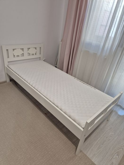 Patuturi ikea in stare buna, 2 bucati