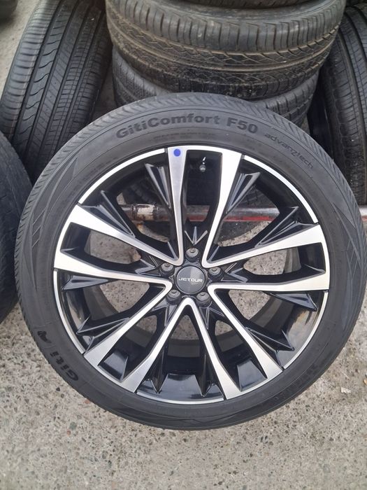 20 jetour arginal diska balon