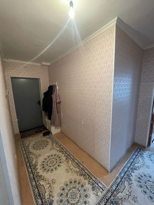 Продается квартира