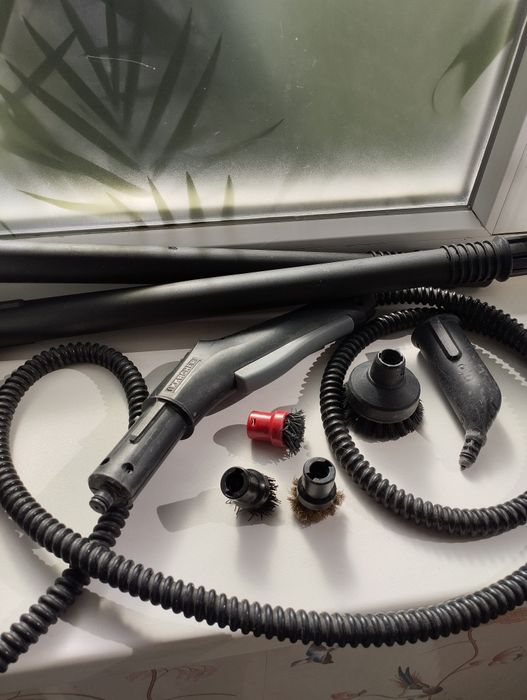 Продам пароочиститель Karcher SC 2 Deluxe