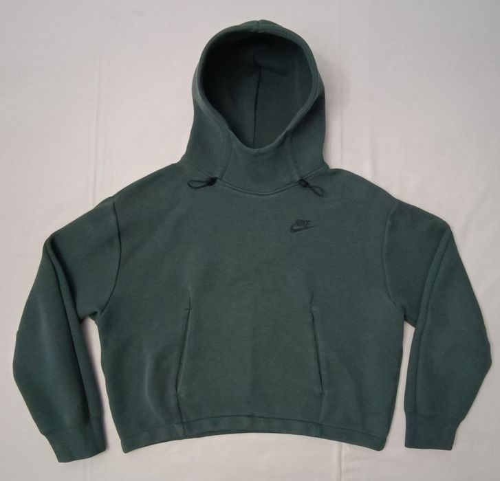 Nike Tech Fleece Tracksuit оригинален екип S Найк комплект горнище и долнище спорт горно долно памук