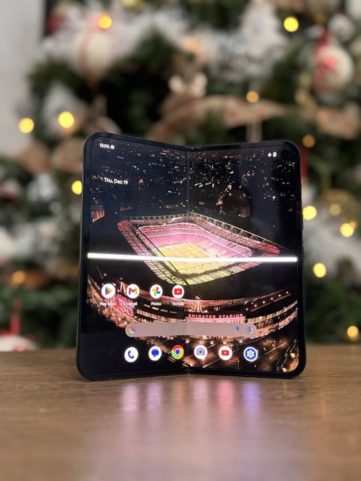 Google Pixel 9 Pro Fold