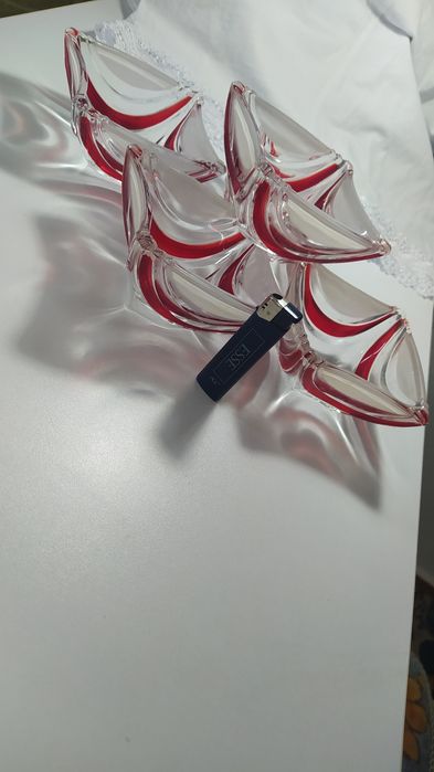 Продаются Конфетницы.