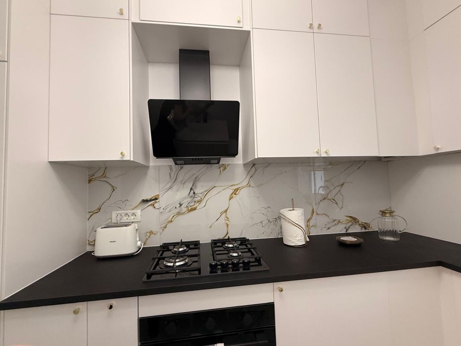 Apartament 2 camere Timisoara Giroc deasupra de PROFI complet utilat
