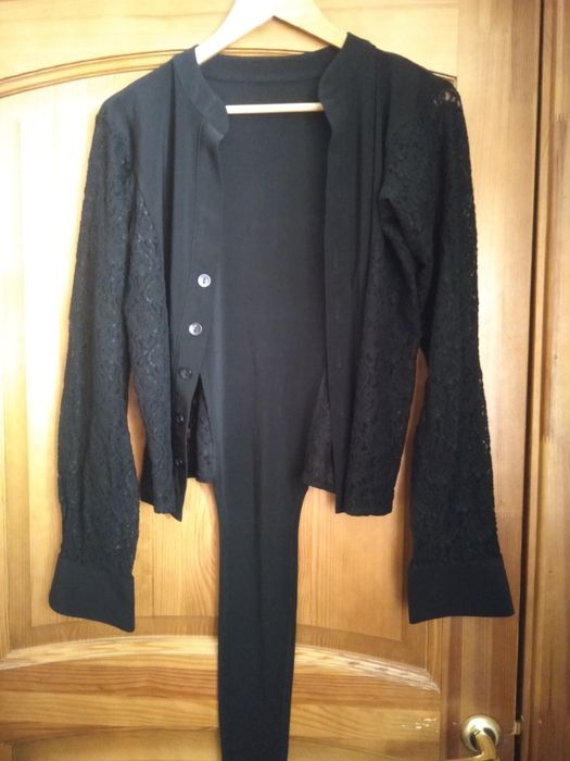 Одежда на бальные танцы