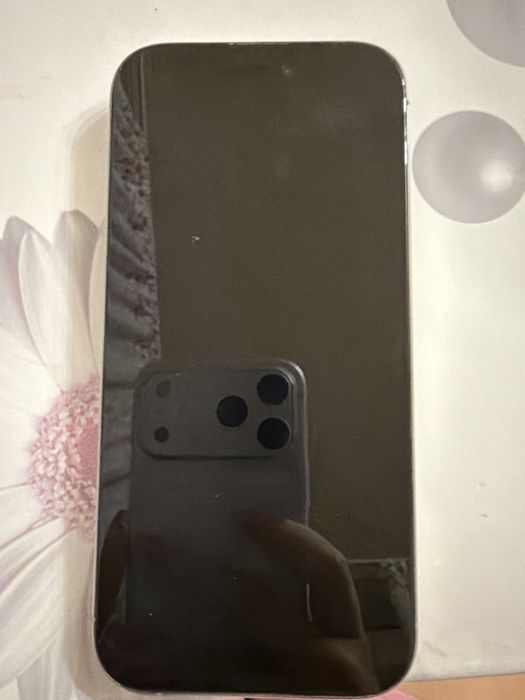 Apple iphone 16 pro