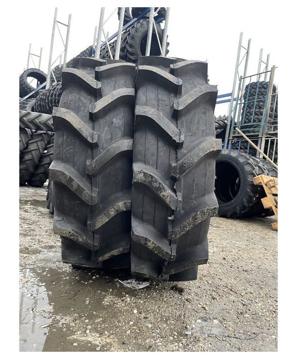 13.6-26 roadmile 10ply  Cauciucuri tractor, Fiat, Case, Fendt, John Deere, New Holland, Massey Ferguson, UTB   Cauciucuri tractor, Fiat, Case, Fendt,