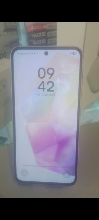 Продам Самсунг а35