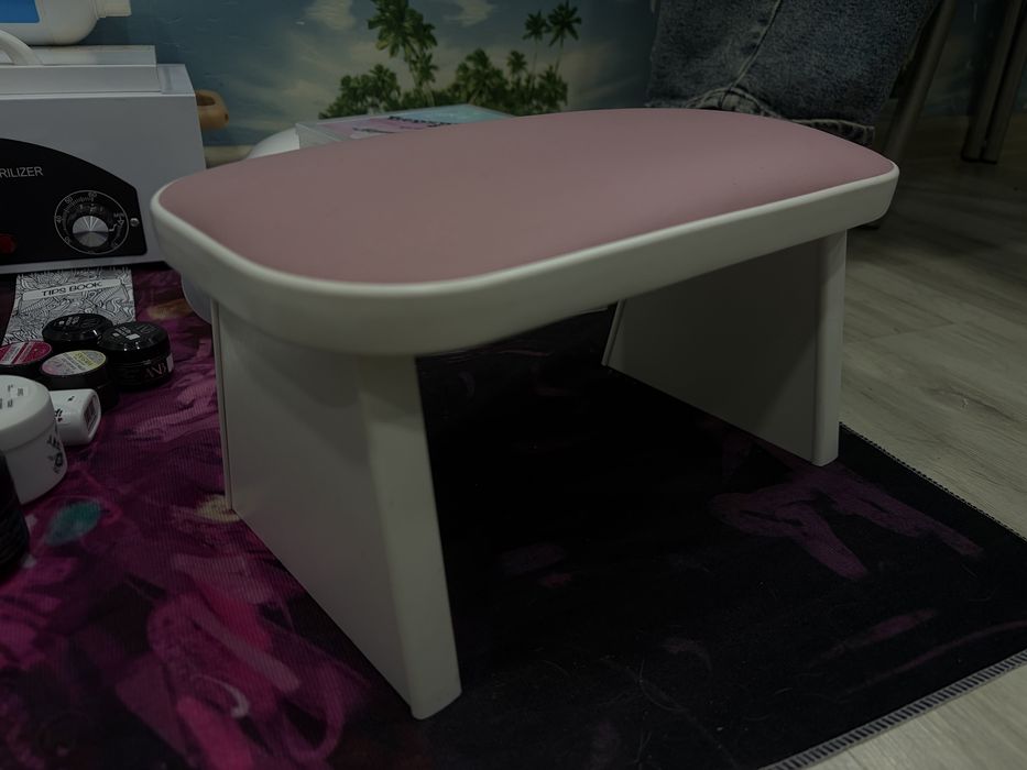 оборудование для маникюра