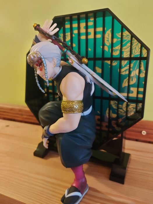 Аниме фигурки от Demon Slayer