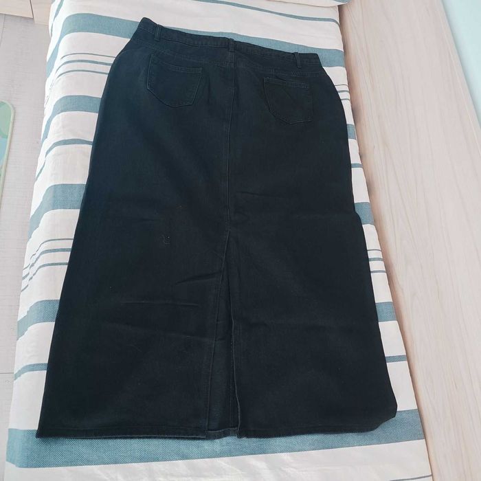 Дамска дълга пола