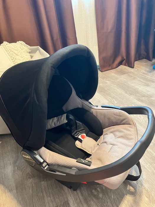 Carucior 3in1 Peg Perego book 51