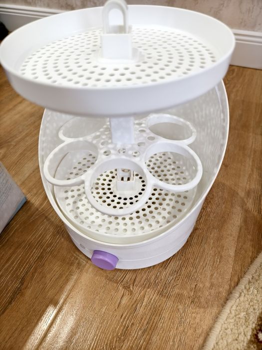 Стерилизатор для детских бутылочек