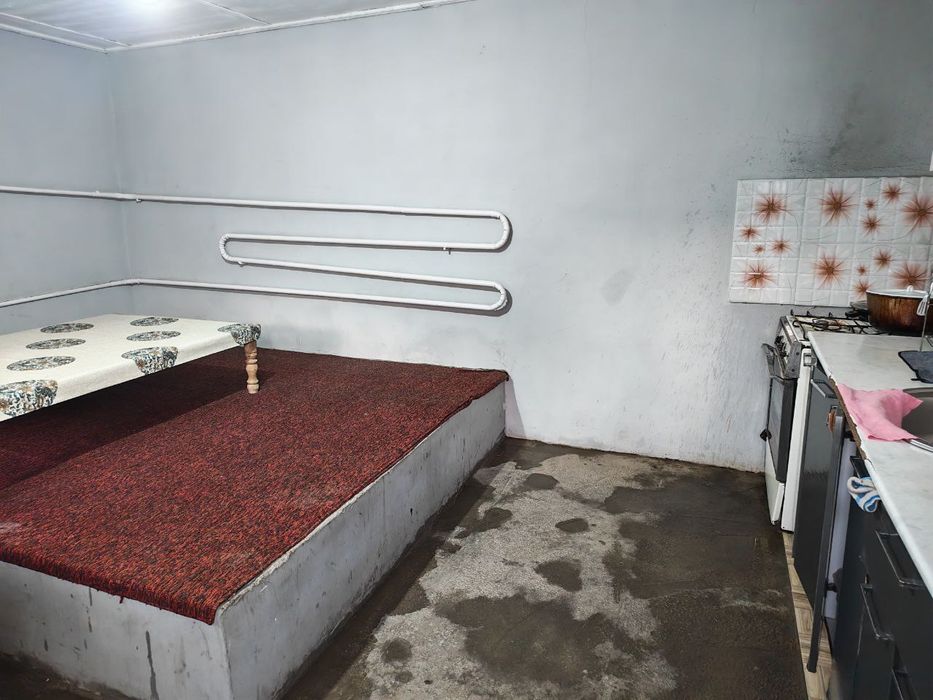 Продаётся участка Hastimom  Zarqaynar 6-tupik 3.5 sotix