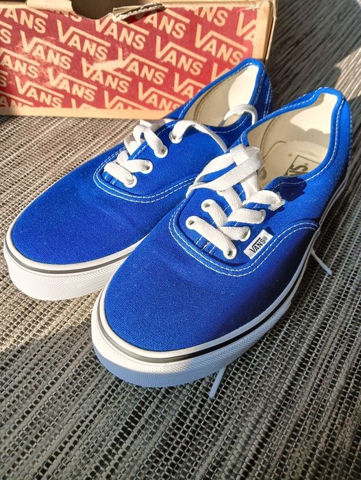 Teniși Vans copii