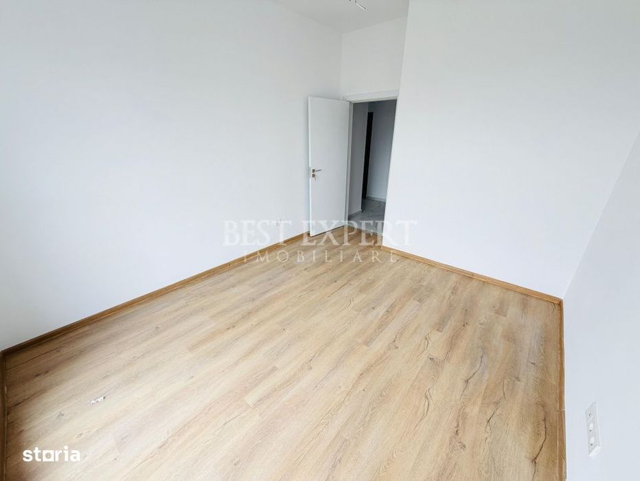 Apartament Decomandat Finalizat | Terasa Mare | Parcare Inclusa| Ideal
