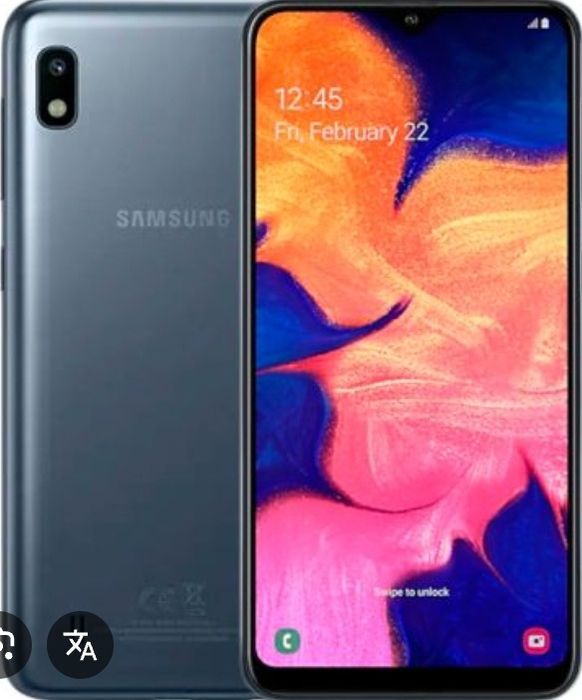 Продам Самсунг А10