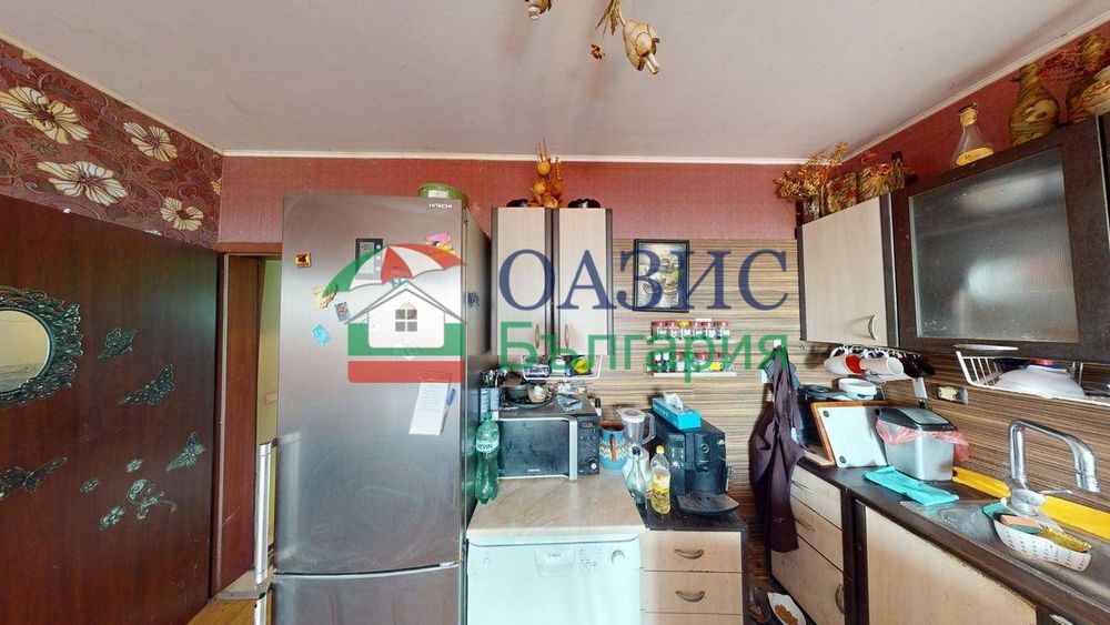 Апартамент с 2 спални в комплекс Съни Хаус, Кошарица, България, 104 кв. м, 95 000 евро