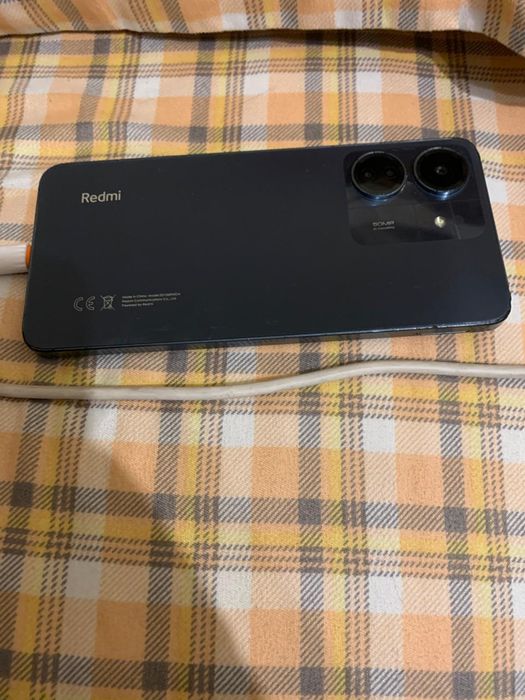 Redmi 13c    256