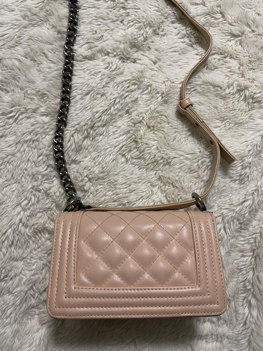 Дамска чанта Chanel