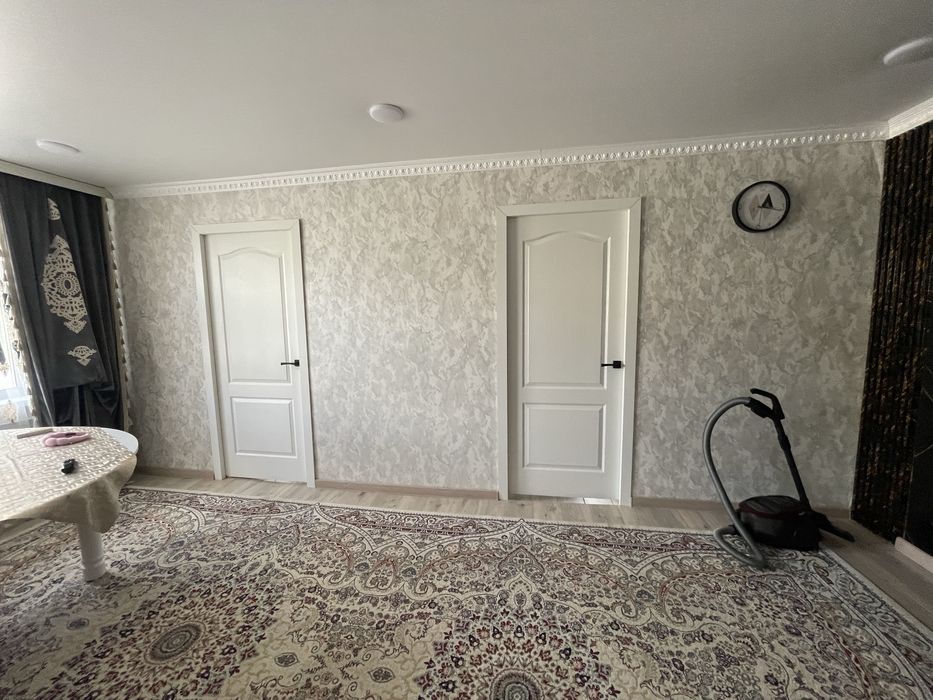 Продам 3-х комнатную квартиру