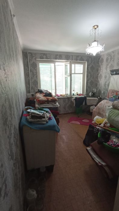 Фергана За канал