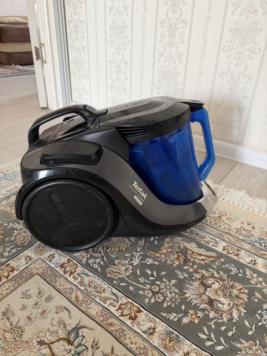 Пылесос Tefal TW6951ea