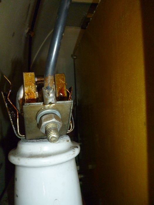 Продам ячейку крув6