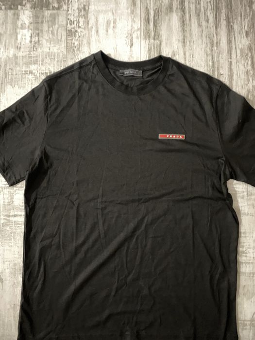Vand Tricou Prada Nou marimea L