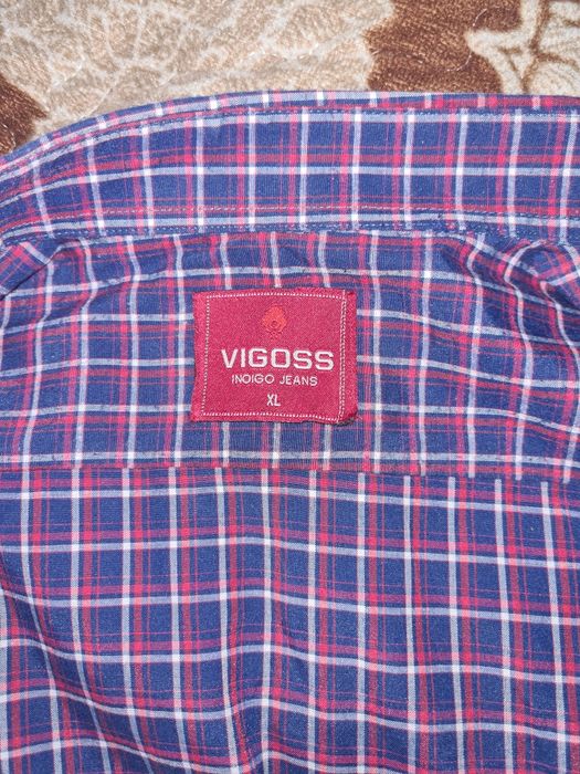 Рубашки новые, размер хл