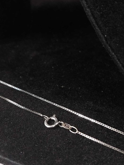 (AG33) Lant Aur 18K /  Garantie 2 Ani.