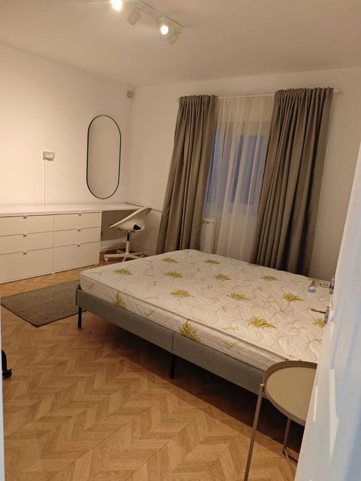 De Inchiriat Apartament 3 camere Brancoveanu, Metrou, Parc Tineretului, Prima Inchiriere dupa renovare