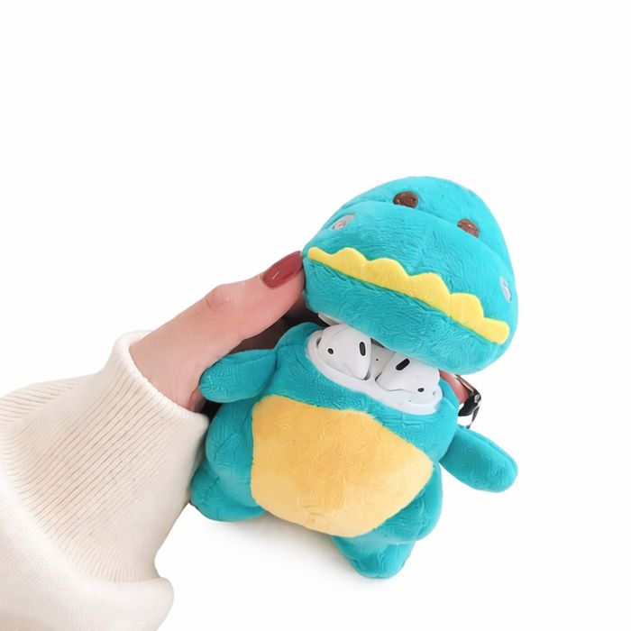 Чехлы на AirPods