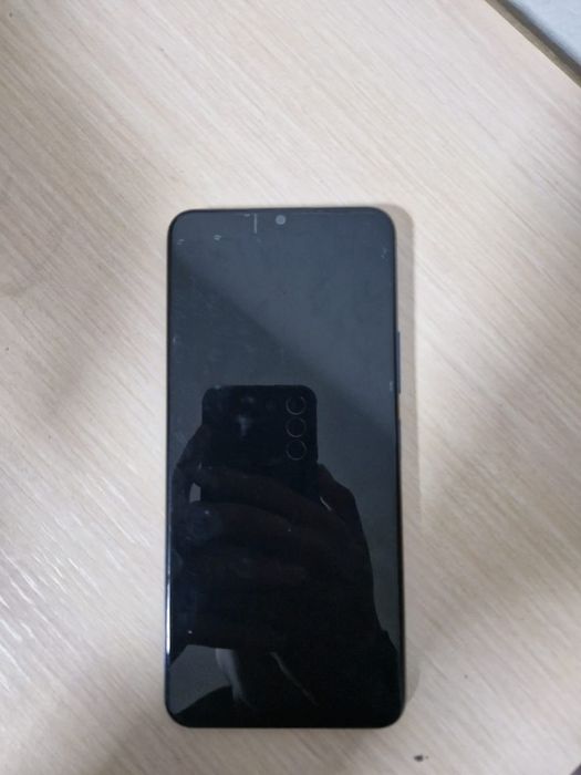 Vivo y 15 s виво